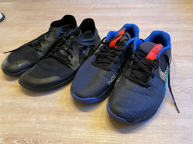 Best Shoes for Strongman Events: A Comprehensive Guide